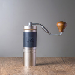 1Zpresso JX PRO S - moulin à café