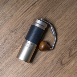 1Zpresso JX PRO S - moulin à café