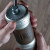 1Zpresso K-Ultra silver - moulin à café