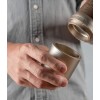 1Zpresso K-Ultra silver - moulin à café