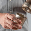 1Zpresso K-Ultra silver - moulin à café