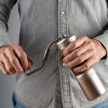 1Zpresso K-Ultra silver - moulin à café