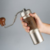 1Zpresso K-Ultra silver - moulin à café