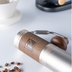 1Zpresso X-PRO S - moulin à café