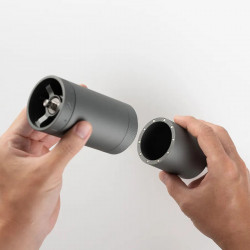 1Zpresso X-Ultra space gray - moulin à café