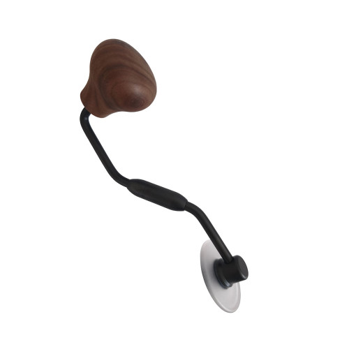 1Zpresso K-Ultra foldable handle (iron grey) – poignée pliante de rechange