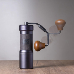 1Zpresso K-Ultra iron gray - moulin à café