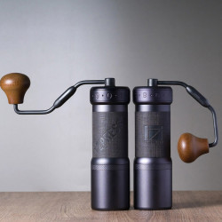 1Zpresso K-Ultra iron gray - moulin à café