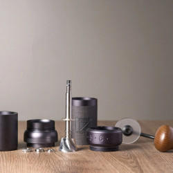 1Zpresso K-Ultra iron gray - moulin à café