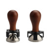 Le tamper avec contrôle de profondeur PremiumLine - 51, 58.5 mm