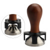 Le tamper avec contrôle de profondeur PremiumLine - 51, 58.5 mm