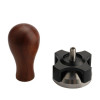 Le tamper avec contrôle de profondeur PremiumLine - 51, 58.5 mm