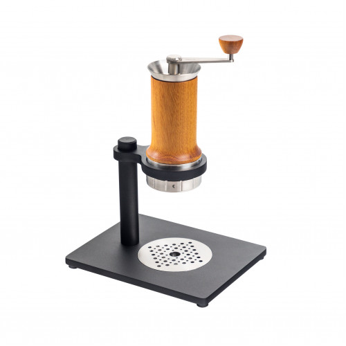 ARAM coffee + support + manomètre  (yellow)