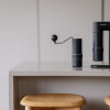 ARCO 2en1 - moulin à café avec support