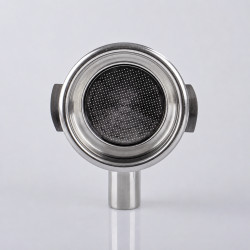 Porte-filtre 3-en-1 4Barista 58 mm – E61 (poignée en bois)