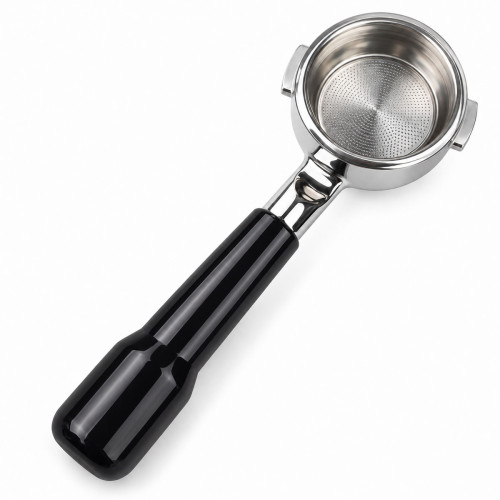 Commentaire client Porte-filtre sans fond 4Barista 58 mm – Sage / Breville Dual Boiler et Oracle (poignée noire) Commentaire client Porte-filtre sans fond 4Barista 58 mm – Sage / Breville Dual Boiler et Oracle (poignée noire)