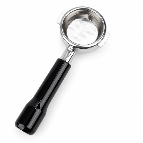 FAQ - Questions sur le produit  Porte-filtre sans fond 4Barista 58 mm – La Marzocco (poignée noire)