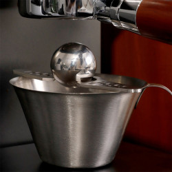 Coffee chilling ball 4Barista