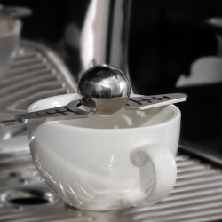Coffee chilling ball 4Barista