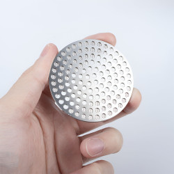 Double couche Puck screen 4Barista – 51, 53, 58 mm