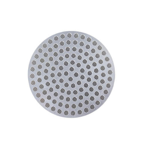 Commentaire client Double couche Puck screen 4Barista – 51, 53, 58 mm