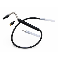 Brosse de nettoyage à vapeur pour machine à café 4Barista