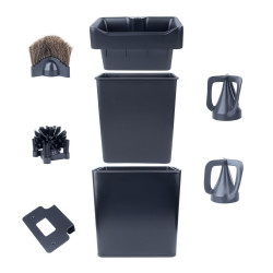 Nettoyeur électrique Portafilter 4Barista (6l)