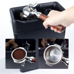 Nettoyeur électrique Portafilter 4Barista (6l)