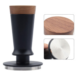 Tamper avec régulation de pression et WDT 4Barista - 51, 53,35, 58,5 mm