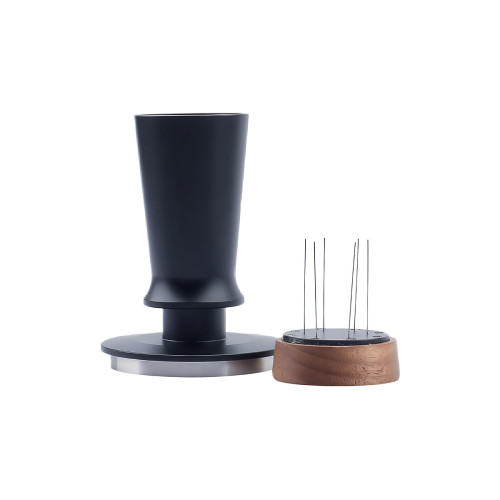 Tamper avec régulation de pression et WDT 4Barista - 51, 53,35, 58,5 mm