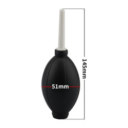 Ballon de nettoyage 4Barista