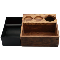 Tamper station 4Barista