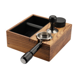 Tamper station 4Barista