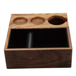 Tamper station 4Barista