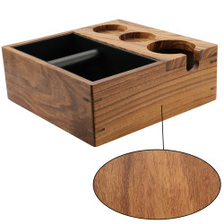 Tamper station 4Barista