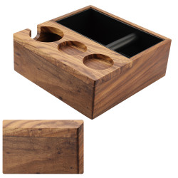 Tamper station 4Barista