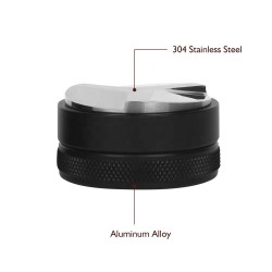 Distributeur à café 4Barista de 51,53 et 58 mm