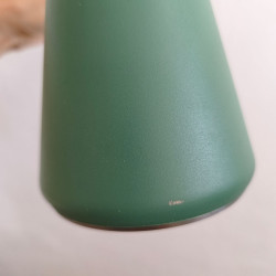 OTTO - La cafetière turque moderne (sage) - Occasion