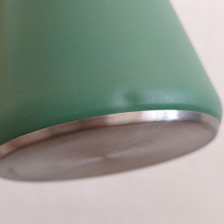 OTTO - La cafetière turque moderne (sage) - Occasion