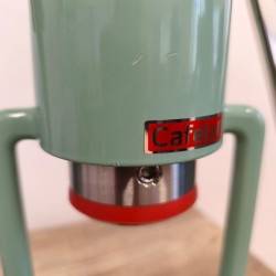 Cafelat Robot barista (retro green) - Occasion