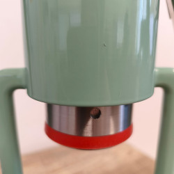 Cafelat Robot barista (retro green) - Occasion