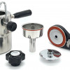 Bellman CX-25 - cafetière + steamer