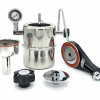 Bellman CX-25P - cafetière + steamer