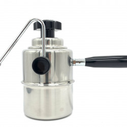 Bellman CX-25S - mousseur de lait