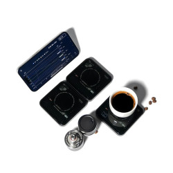 BOOKOO Espresso Monitor Pressure Sensor - Moniteur de pression pour machines à café expresso