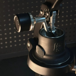 BOOKOO Espresso Monitor Pressure Sensor - Moniteur de pression pour machines à café expresso