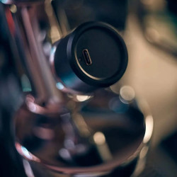 BOOKOO Espresso Monitor Pressure Sensor - Moniteur de pression pour machines à café expresso