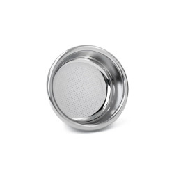 BooKoo × PCL Espresso Filter Basket 58mm - HyperEx