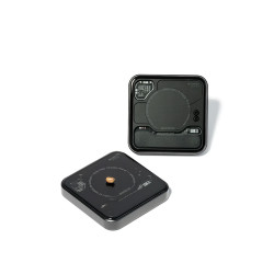 BOOKOO Themis Mini  - balance numérique Bluetooth