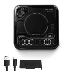BOOKOO Themis Mini  - balance numérique Bluetooth